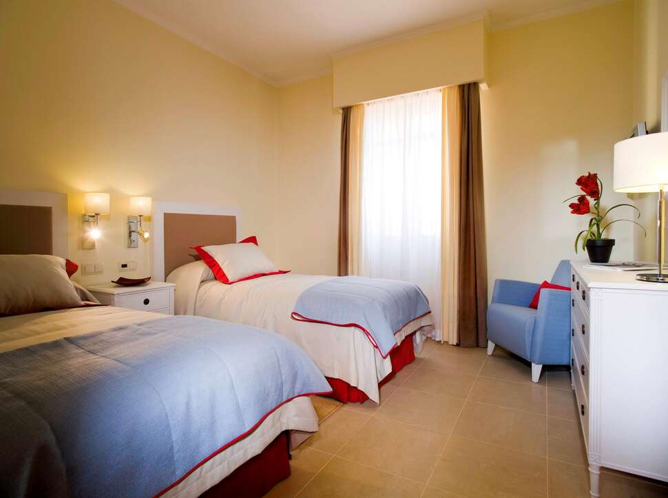 Een foto van The Residence Vilamoura