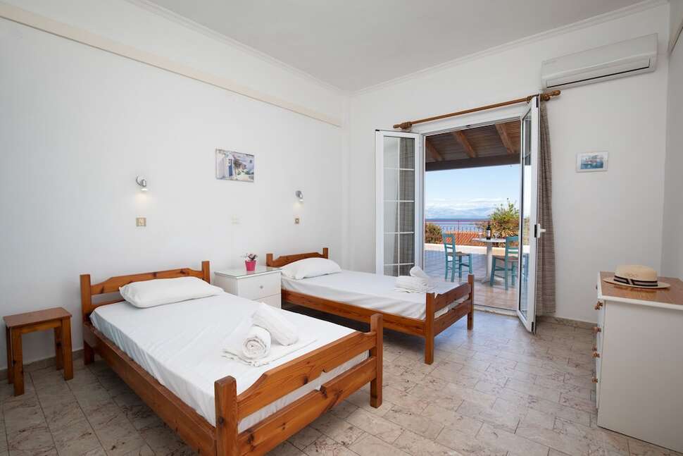 Een foto van Island Beach Resort & Annex