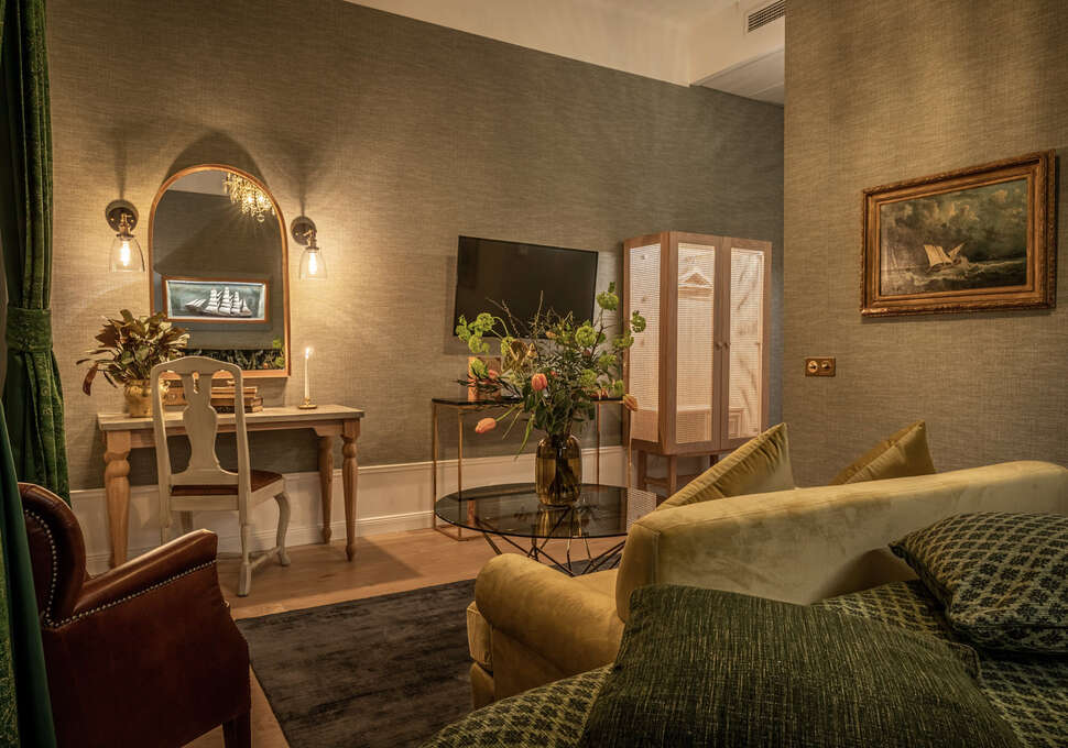 Een foto van Victory Hotel