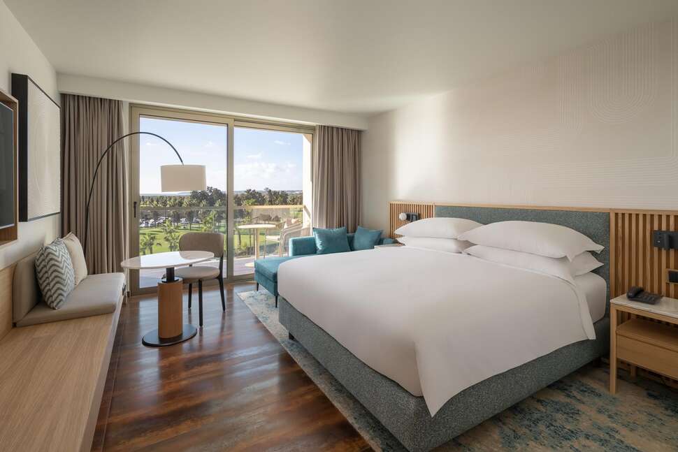 Ein Foto Algarve Marriott Salgados Golf Resort