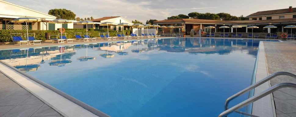 Een foto van Residence La Cecinella