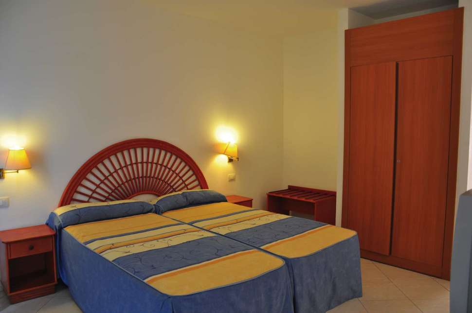 Een foto van Hotel Pontao