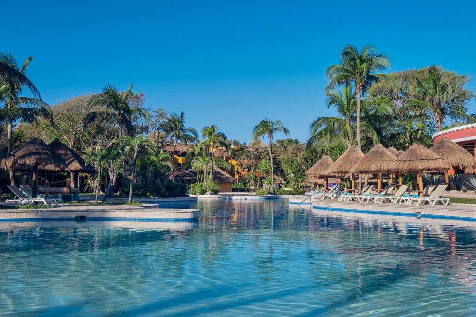 Ein Foto Iberostar Tucan