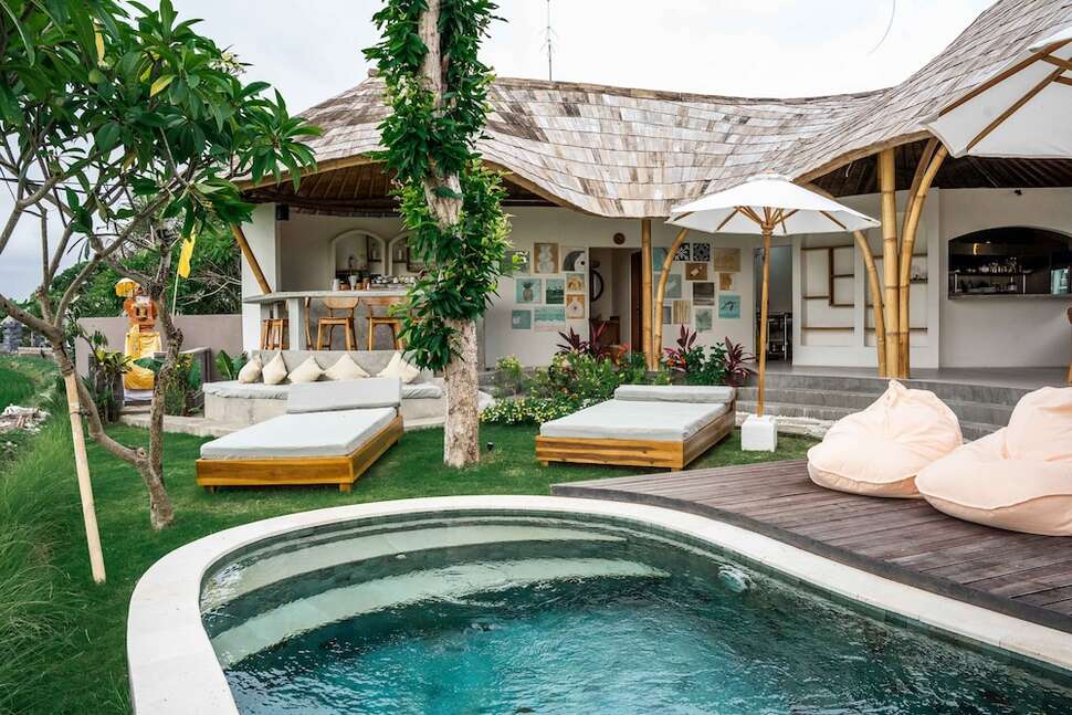 Een foto van Shanti Boutique Retreat