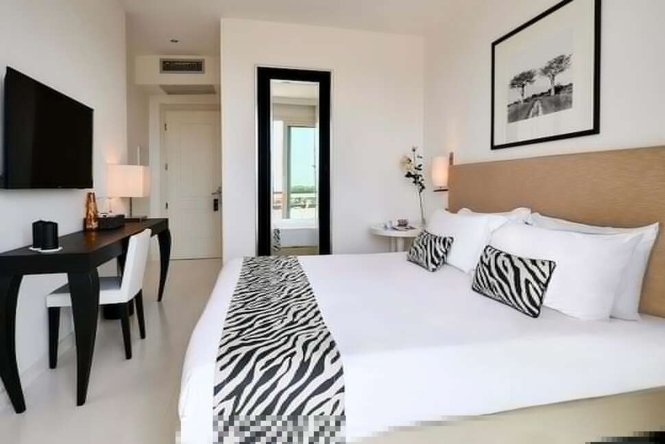 Een foto van Mondial Resort