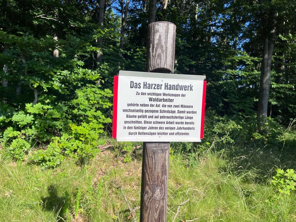 Een foto van Landhotel Harz