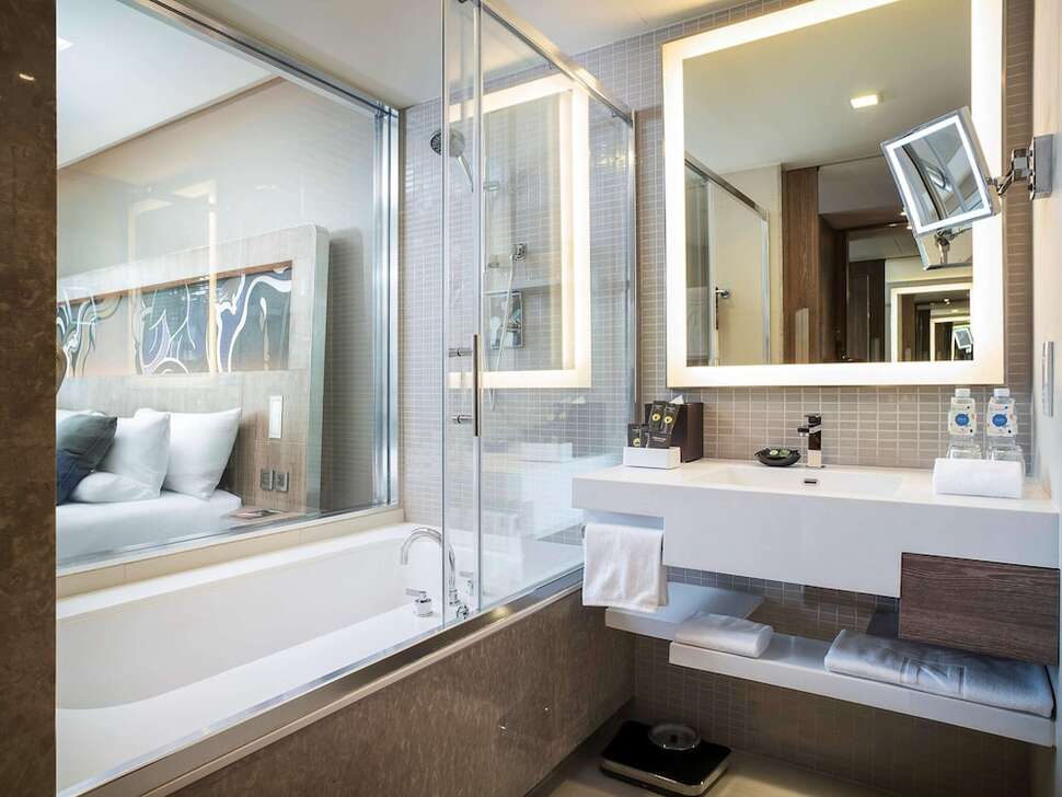 Ein Foto Hotel Novotel Bangkok Sukhumvit 20