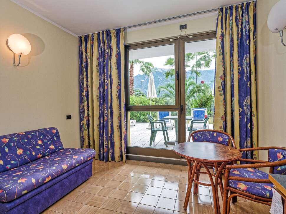 Een foto van Hotel San Pietro Limone sul Garda