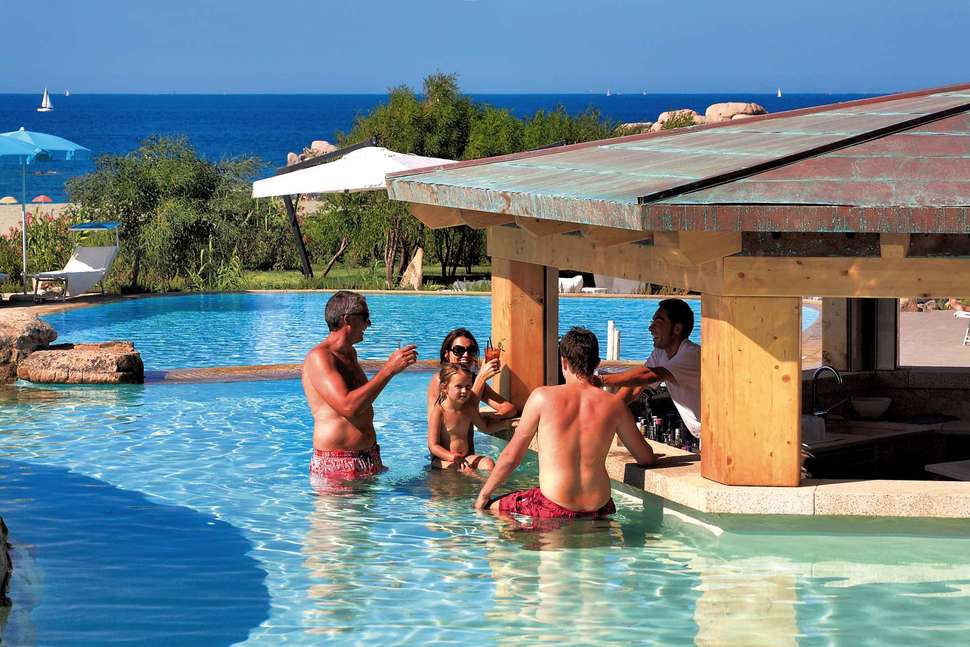 Een foto van Valle dell'Erica Resort Thalasso & Spa