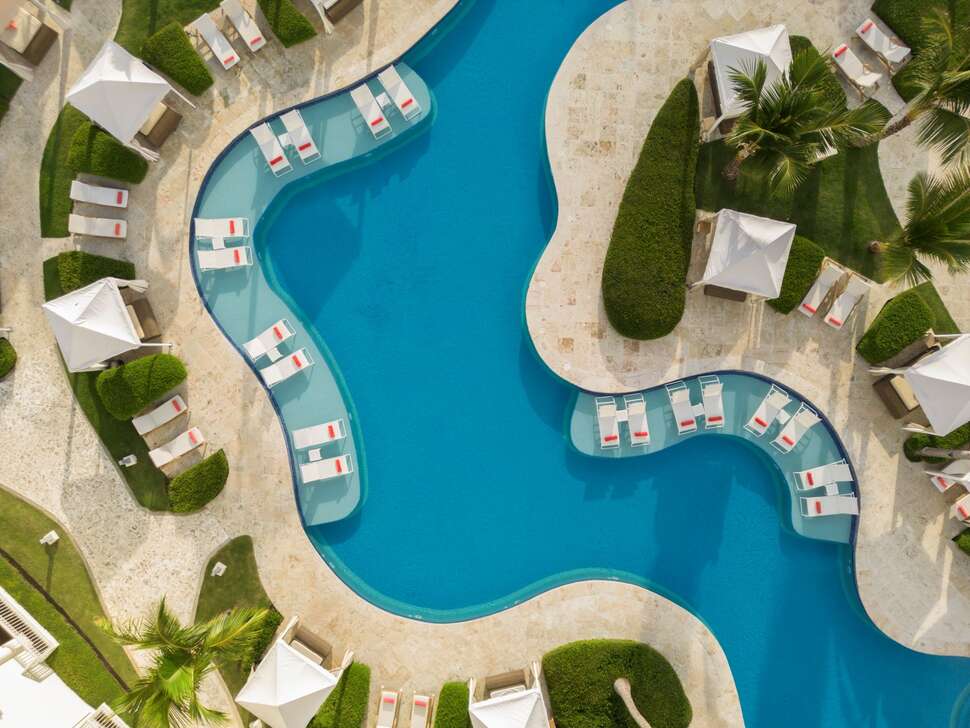 Ein Foto Joia Bavaro by Iberostar