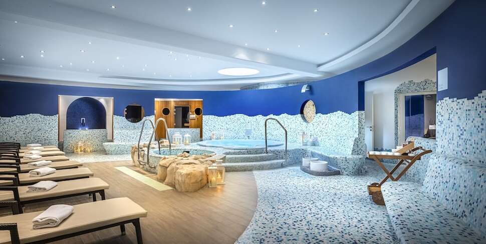 Een foto van Valamar Diamant Hotel