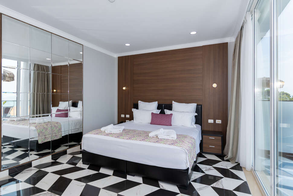Een foto van Hotel Britania