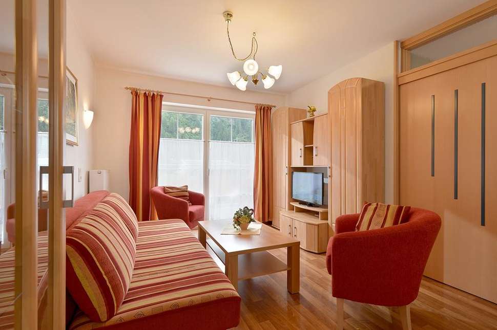 Een foto van Chalet Helene
