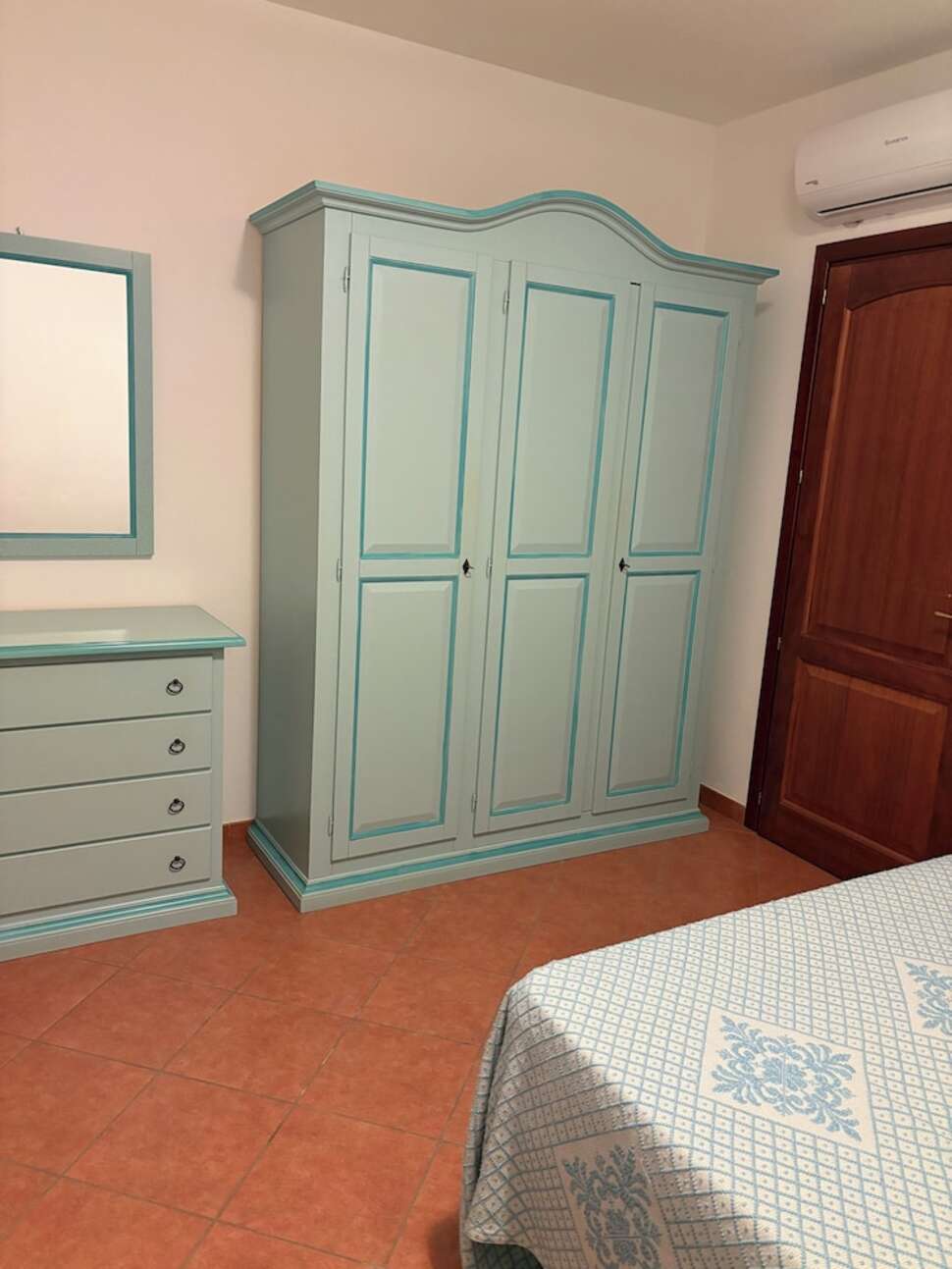 Een foto van Marinella Residence