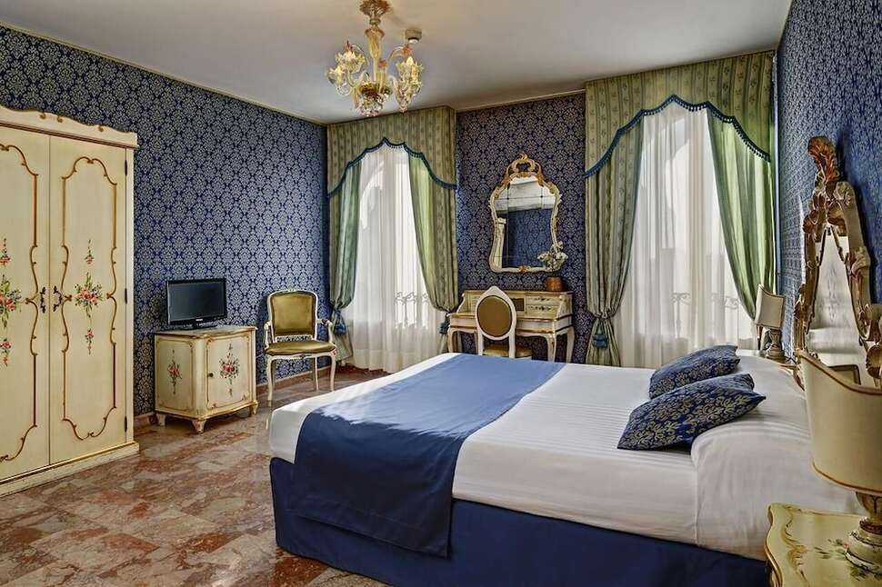 Een foto van Hotel Tre Archi