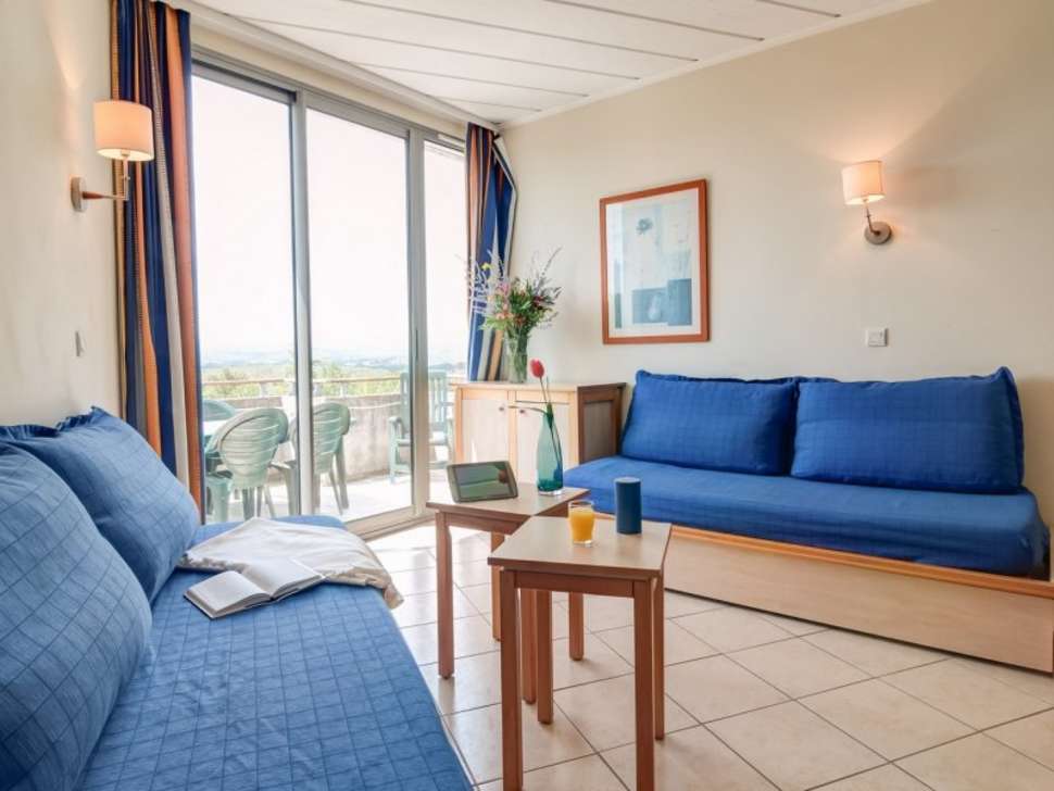 Een foto van Pierre & Vacances Village Club Le Rouret