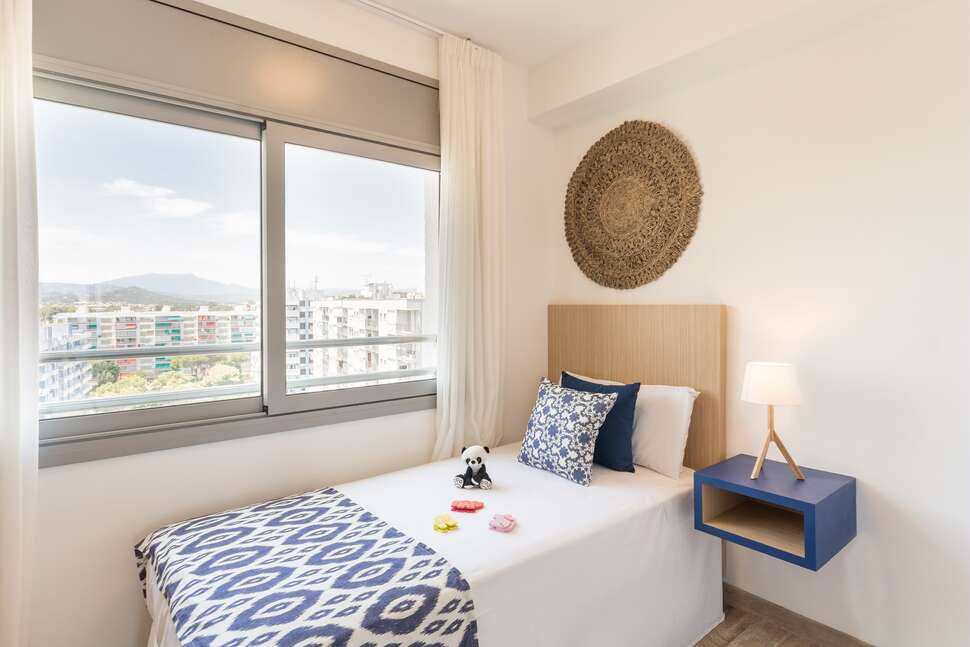 Een foto van Pierre & Vacance Residence Blanes Playa