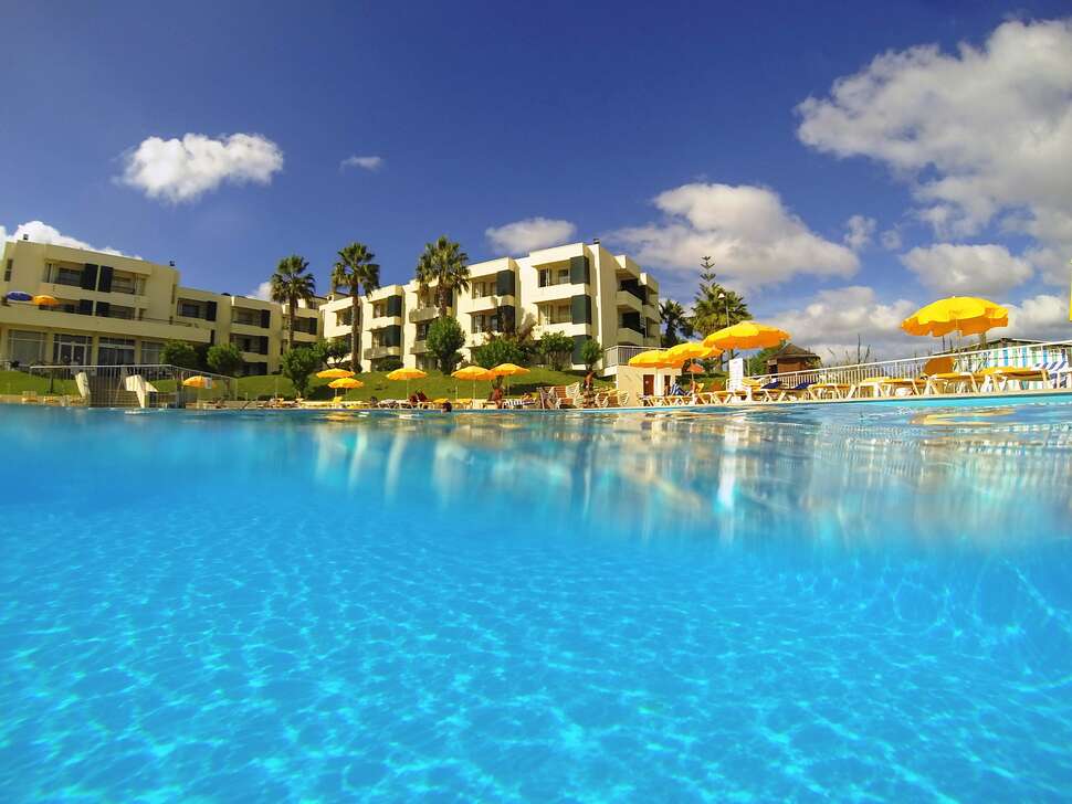 Een foto van Vila Baleira Suites