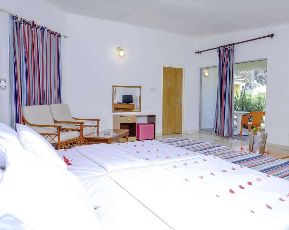 Een foto van Palma Rima Hotel
