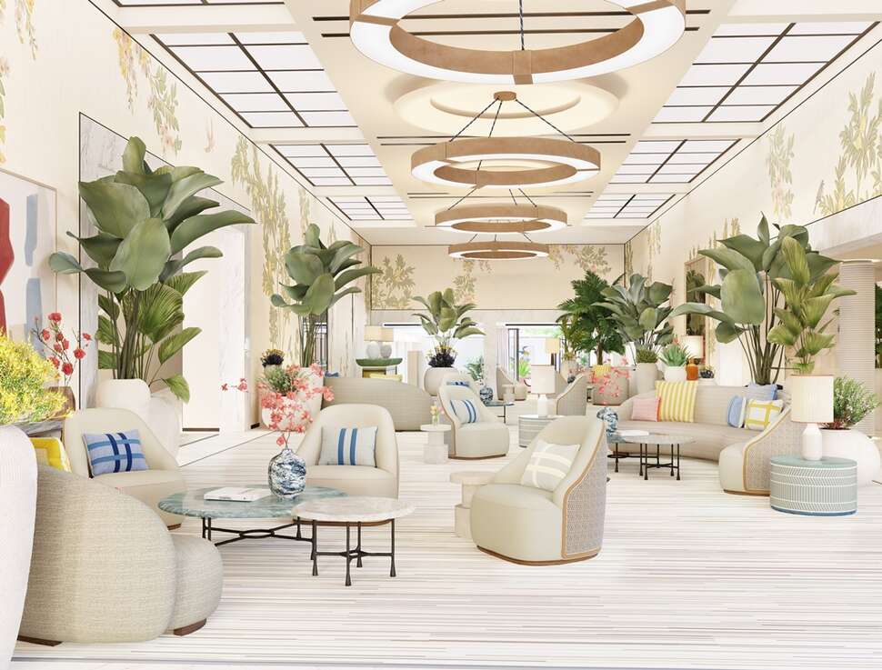 Een foto van Don Carlos Leisure Resort & Spa