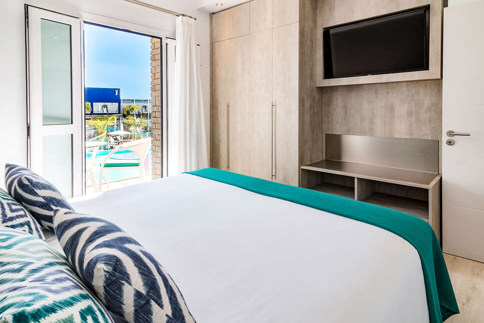 Een foto van Hotel Livvo Los Calderones