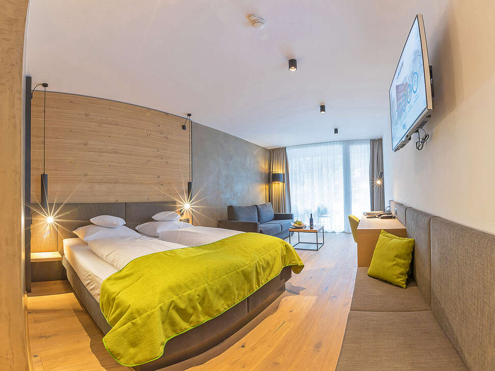 Een foto van Kosis Sports Lifestyle Hotel