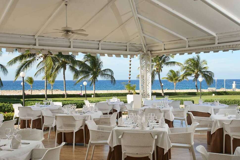 Een foto van Luxury Bahia Principe Runaway Bay