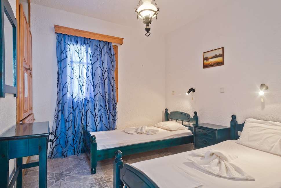 Ein Foto Montemar Studios & Appartements