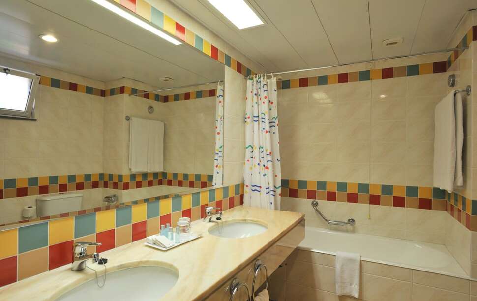 Een foto van Pestana Ocean Bay