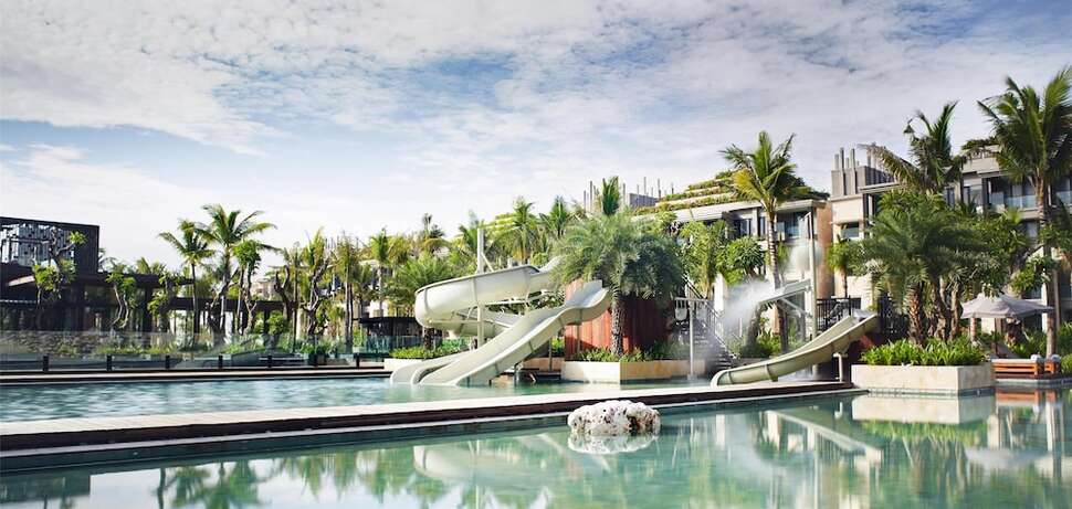 Ein Foto The Apurva Kempinski Bali - Asian Dream