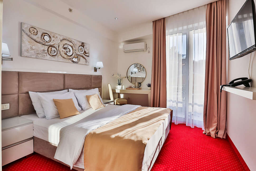 Een foto van Hotel La Mer