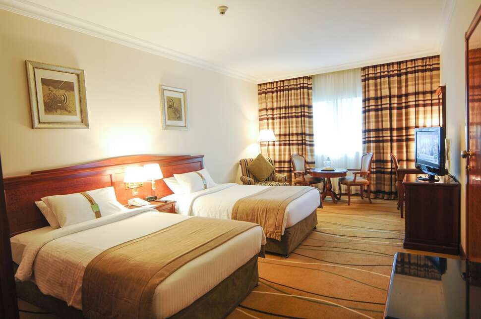 Een foto van Excelsior Downtown Hotel