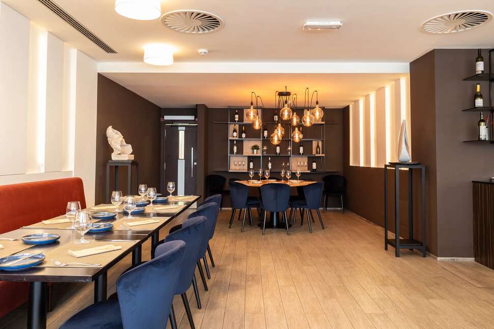 Een foto van Hotel Duo