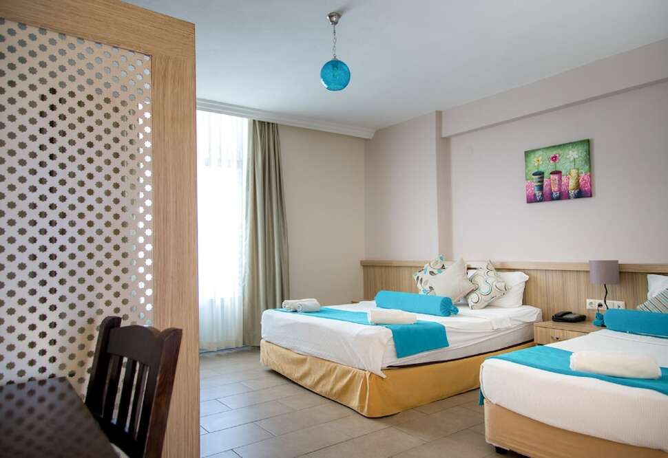 Een foto van Ponz Boutique Hotel