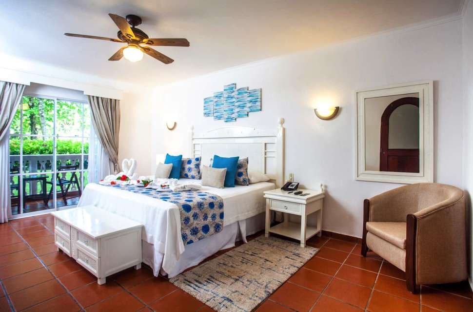Ein Foto Hotel Marien Puerto Plata