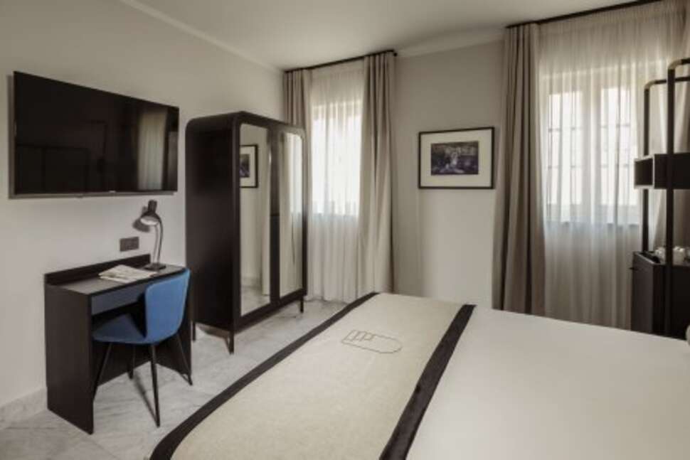 Een foto van Hotel San Karlu
