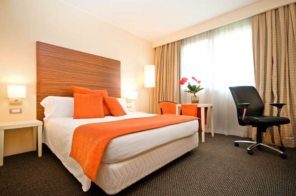 Een foto van Hotel La Meridiana