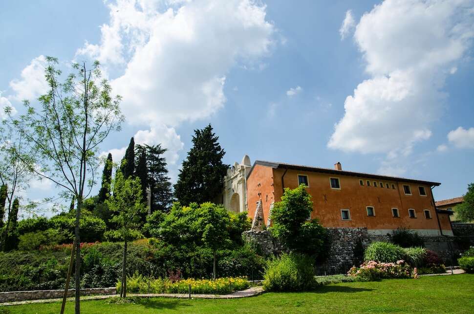 Een foto van Relais Corte Cavalli