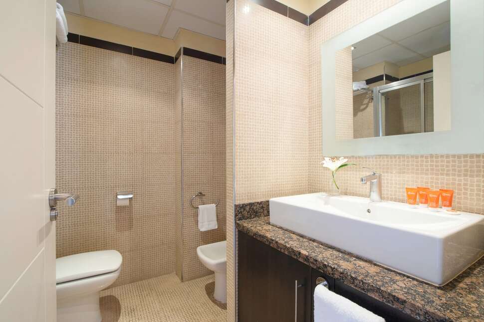 Een foto van Pierre & Vacances Residence Benalmadena Principe