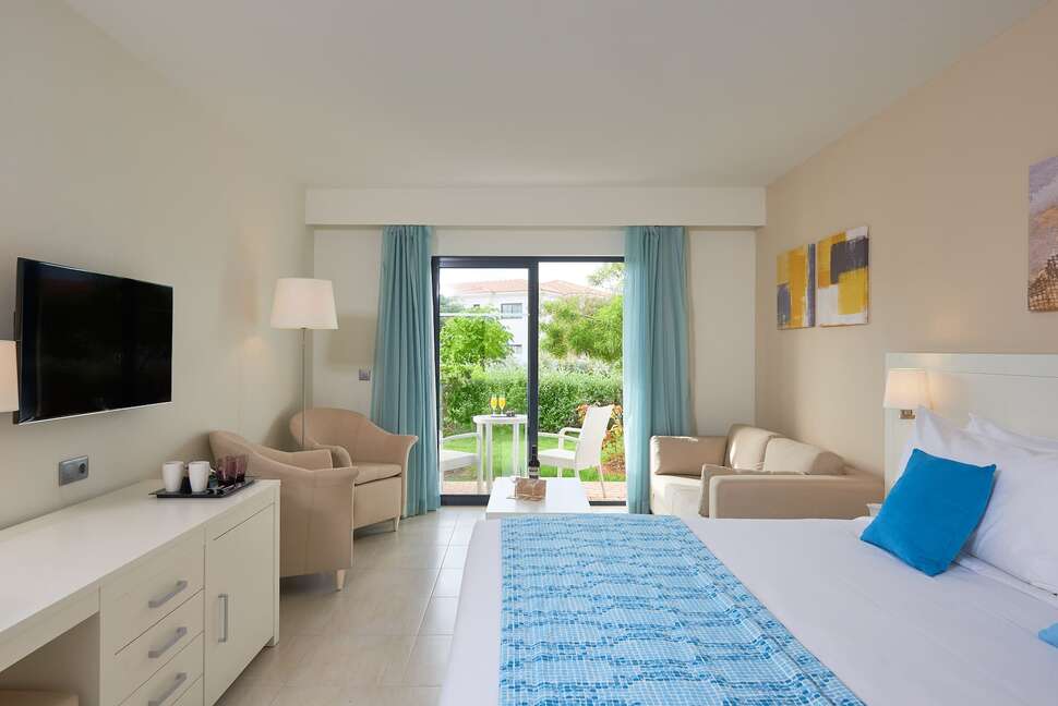 Een foto van Melia Laguna Beach