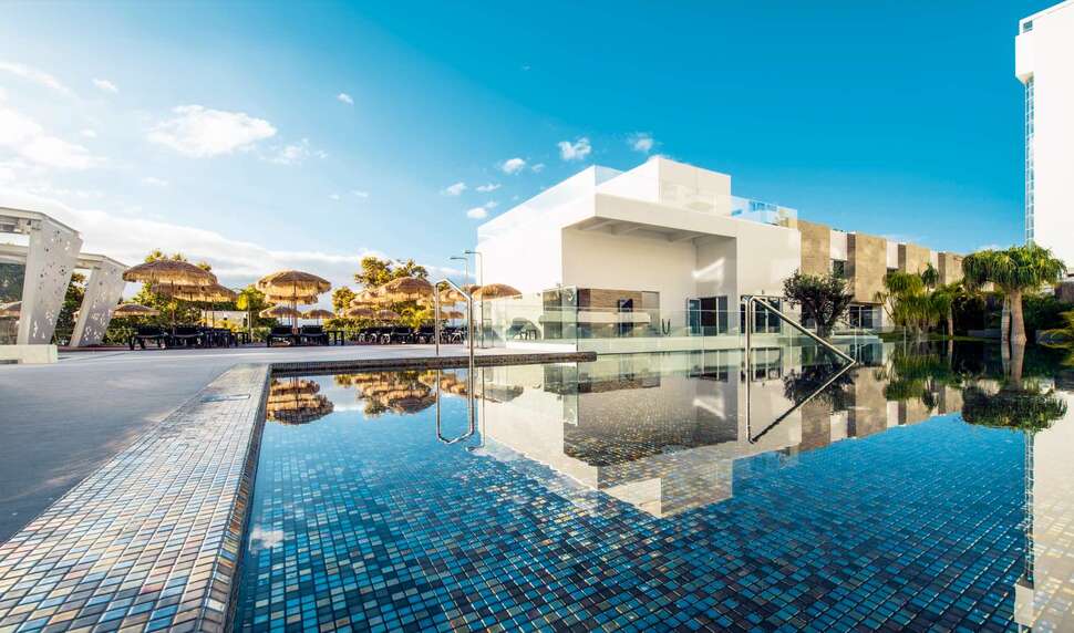 Een foto van Alto Lido Hotel