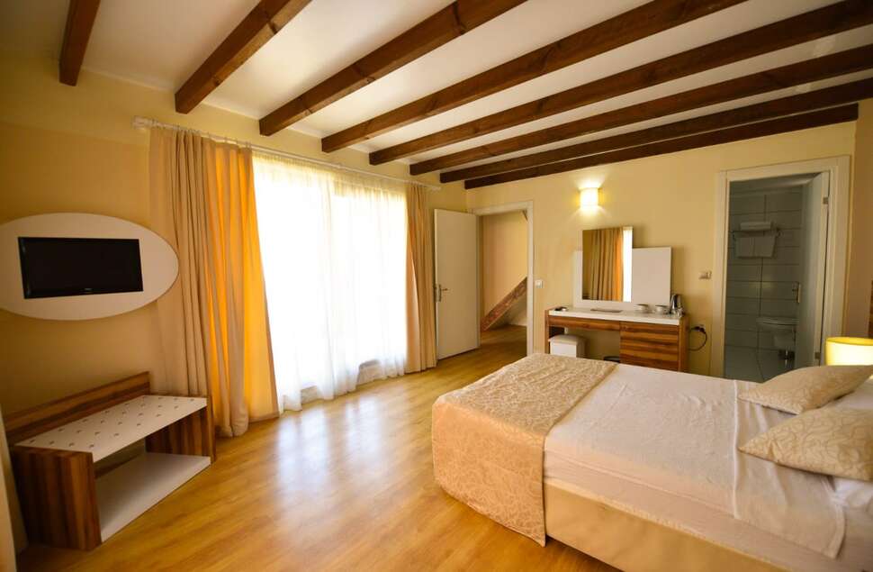 Een foto van Sahra Su Holiday Village & Spa