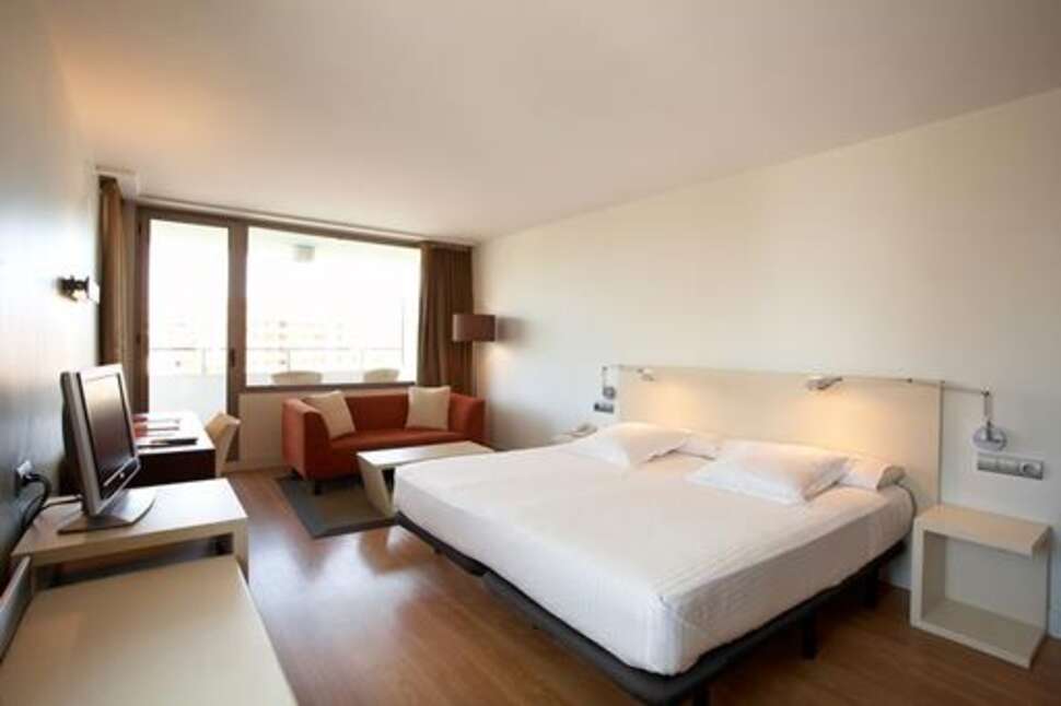Ein Foto Hotel Magnolia