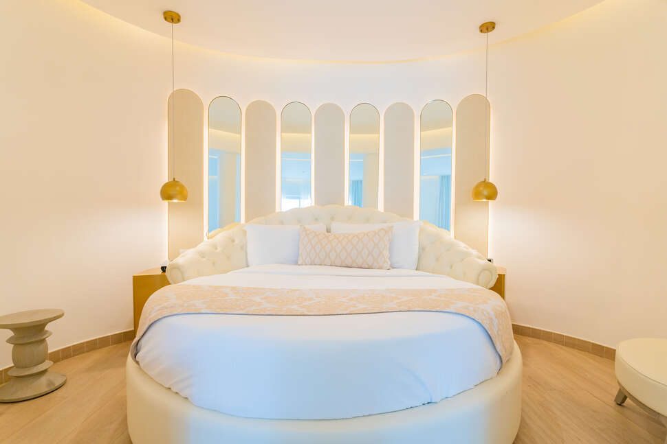Een foto van Grand Bavaro Princess