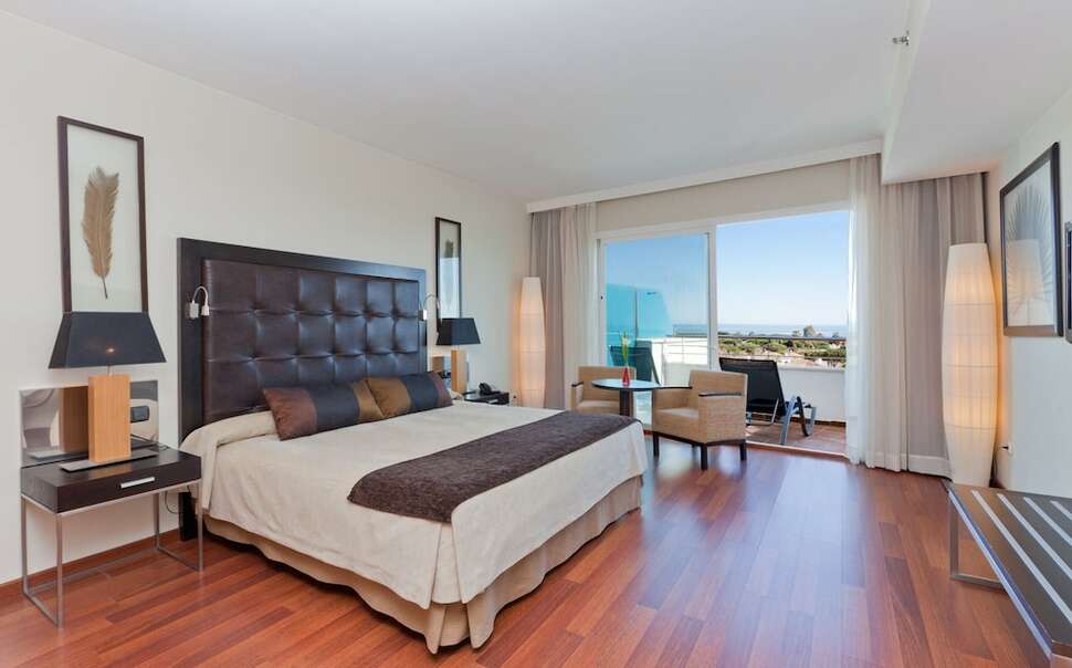 Een foto van Senator Banus Spa Hotel