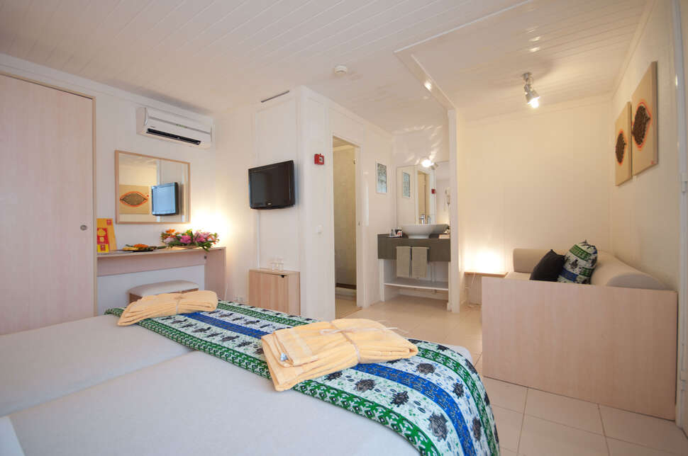 Een foto van Oasis Belorizonte Hotel