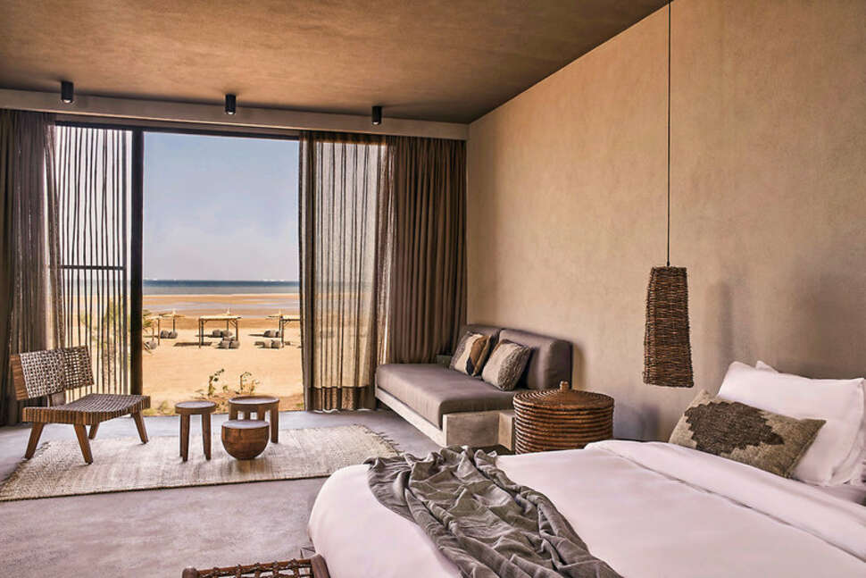 Een foto van Casa Cook El Gouna