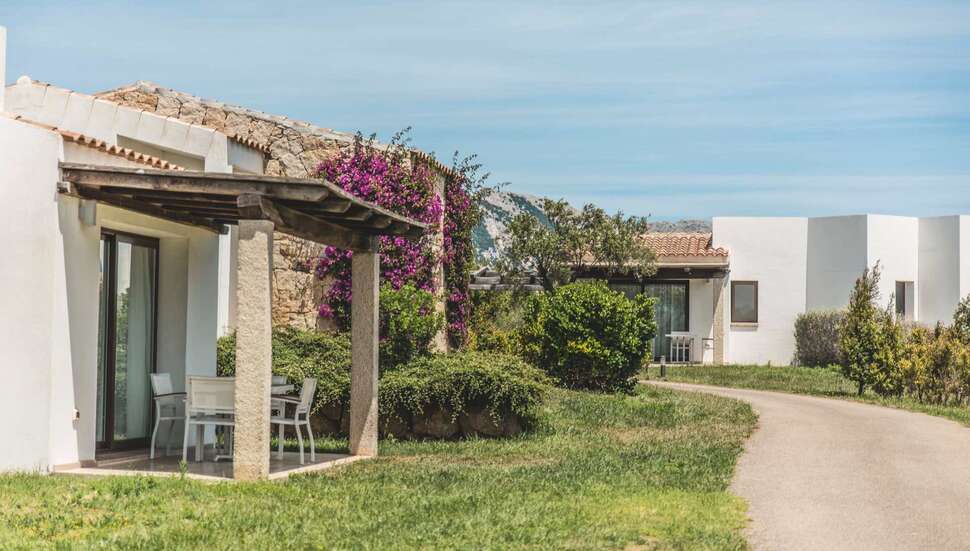 Een foto van Resort Grande Baia