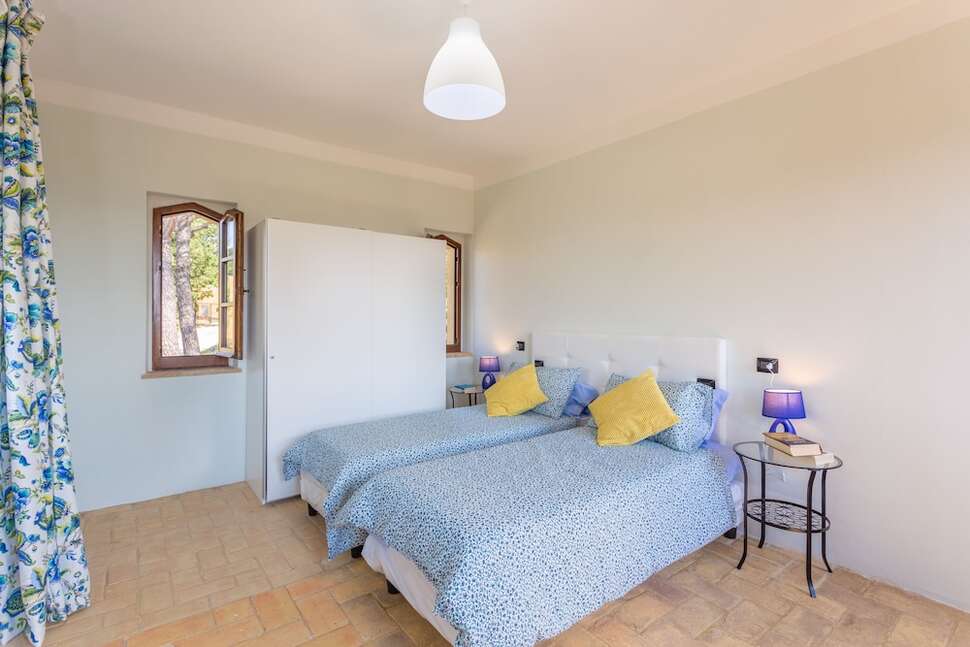 Een foto van Borgo Pulciano Resort