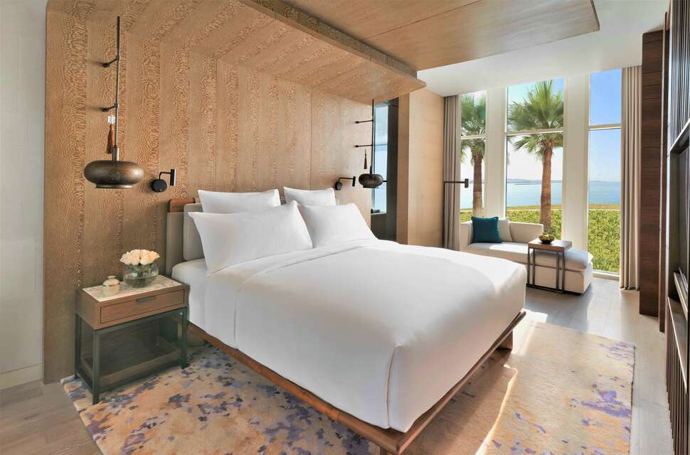 Een foto van InterContinental Ras Al Khaimah Resort & Spa